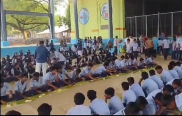 Sivakasi S.H.N.V School
