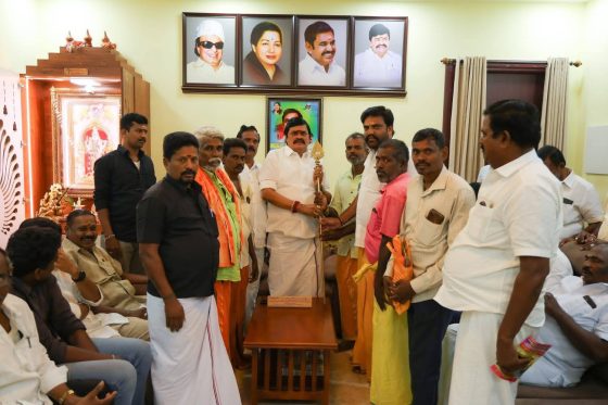 Sivakasi News 06.12.2025