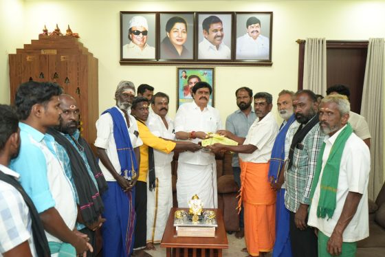 ரூ 30ஆயிரம் நிதியுதவி