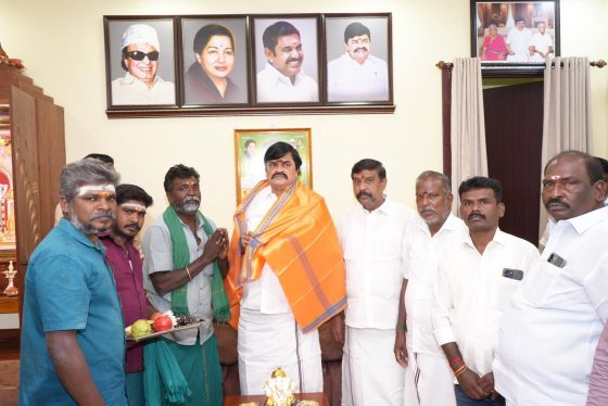 15 ஆயிரம் நிதியுதவி